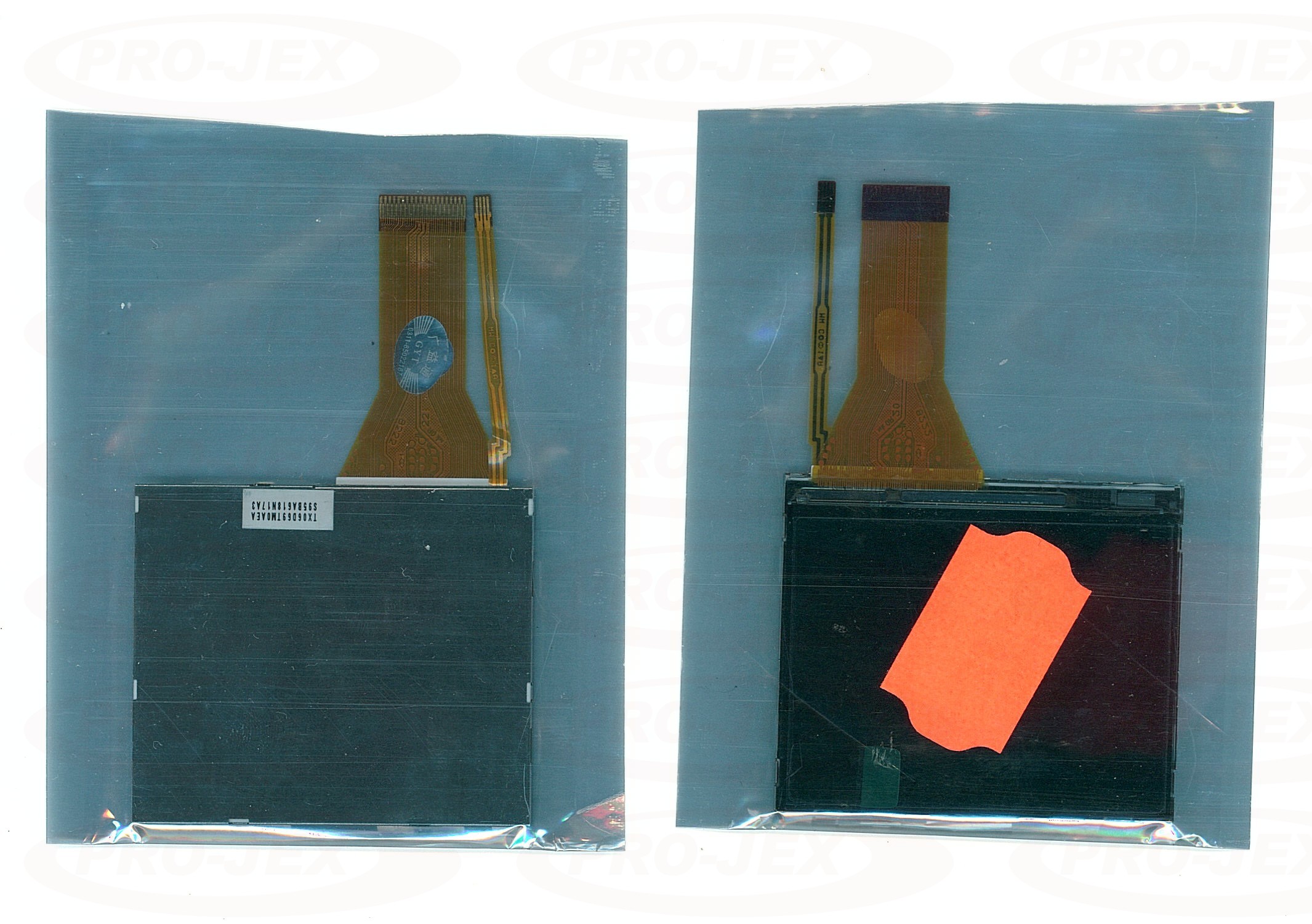 LCD Kodak Z812 Z1085 Z1485 Z8612 Z1012