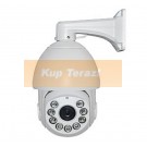 Kamera IP PTZ 1080P IR 18x zoom 2 mpix 1920x1080 monitoring 