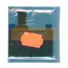 LCD do CANON FS100, FS22, FS36, FS306, FS19, FS305, DC210