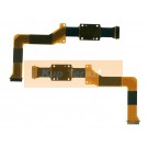 LCD Flex FPC Cable Ribbon For JVC GC PX100  P100