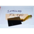 LCD Samsung TL100 ST50
