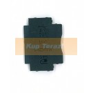 Klapka osłona guma NIKON D5200 USB / AV OUT / HDMI / MIC / GPS Rubber Cover 