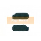 Klapka osłona guma dolna NIKON D750 Battery handle Cover Rubber Bottom Terminal Cap 
