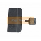 Osłona gumowa USB VIDEO GPS guma NIKON D80 
