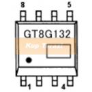 GT8G132 SOP8 SOP-8