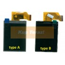 LCD NIKON L23