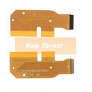 CANON EOS 7D CF Card Reader Flex czytnika kart CF