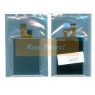 Canon PowerShot SX520 SX530 HS LCD wyświetlacz