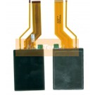 LCD Panasonic DMC-ZS10 DMC-TZ20 + Touch ZS10 TZ20 