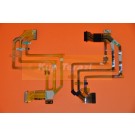 FLEX LCD do Sony HC5E HC7E HC9E SR10E SR220E SR210E