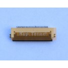 Gniazdo taśmy flex smd 21 pin 13,8mm 21pin