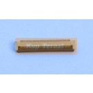 Gniazdo taśmy flex smd 40 pin 23,3mm 40pin