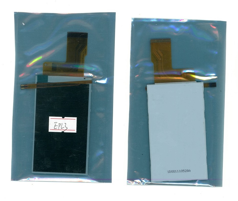 LCD Display Screen For Olympus E-PL5 EPL5 E-PL6 EP... – Grandado - Foto 5