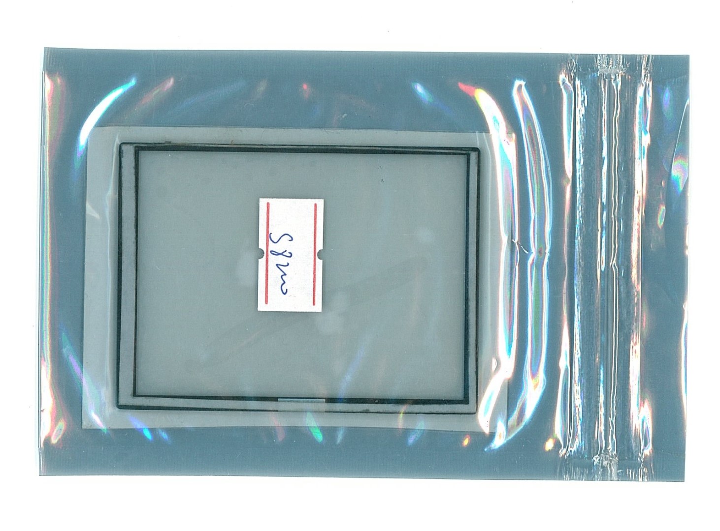 6000 Antirreflejo Mate Protector De Pantalla Sony Alpha A6000 ILCE